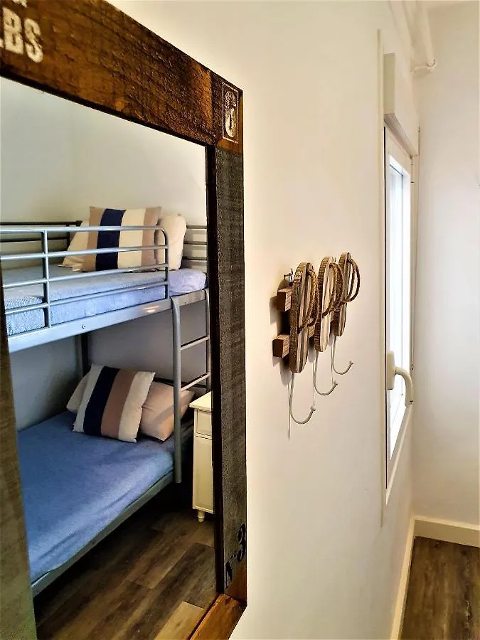 Aromas Del Mar With Wifi 300Mbs Daire Poris de Abona İspanya