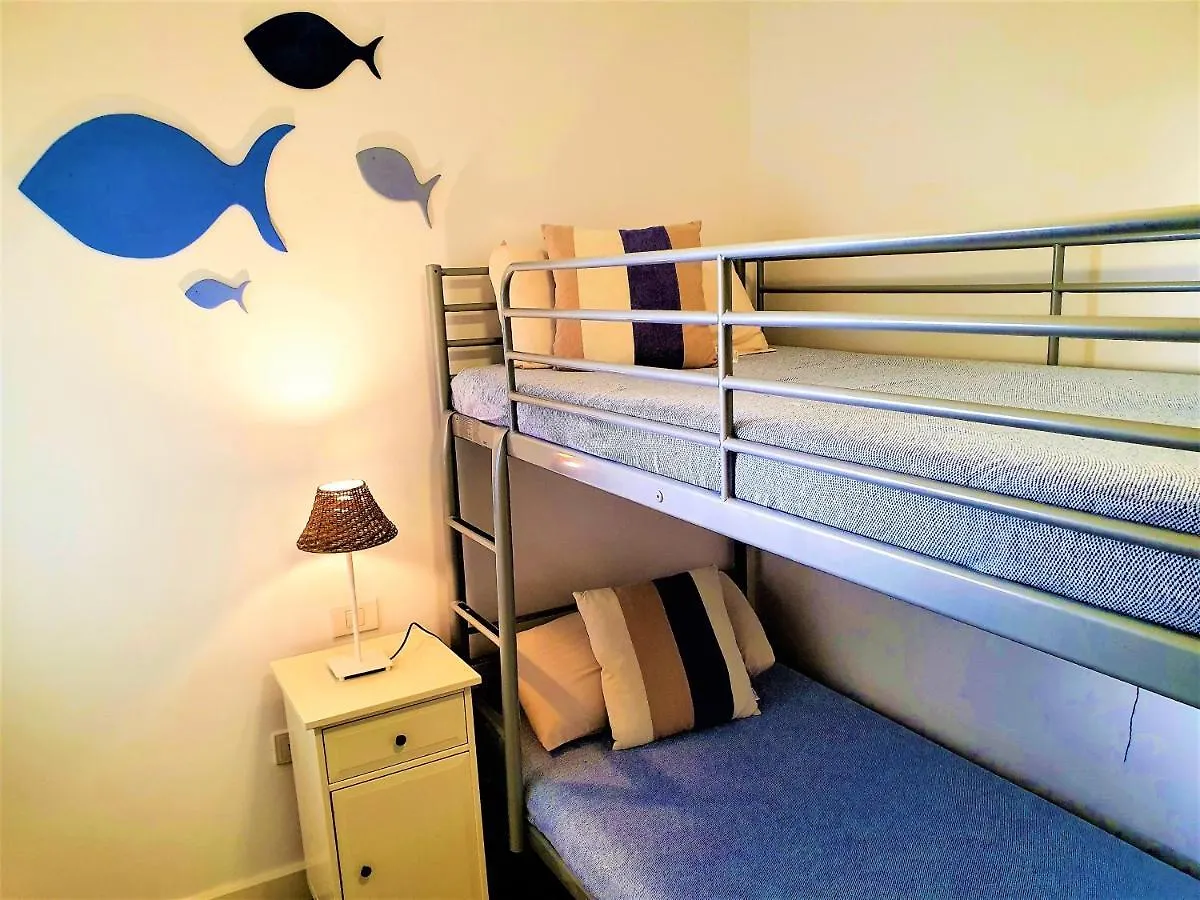 Aromas Del Mar With Wifi 300Mbs Daire Poris de Abona