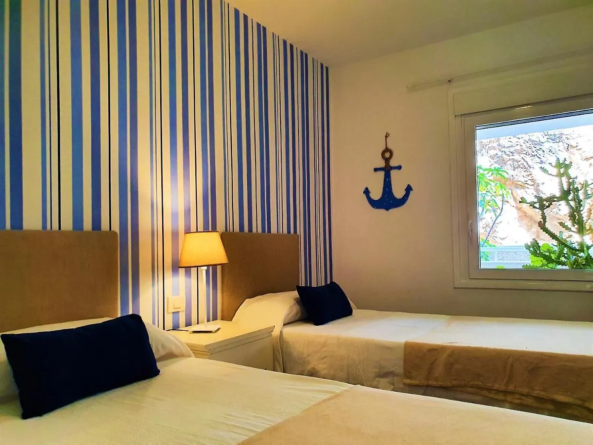 Aromas Del Mar With Wifi 300Mbs Apartment Poris de Abona