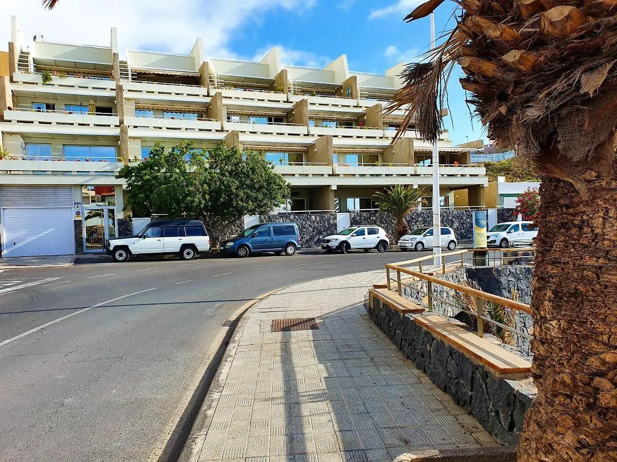 Aromas Del Mar With Wifi 300Mbs Apartment Poris de Abona