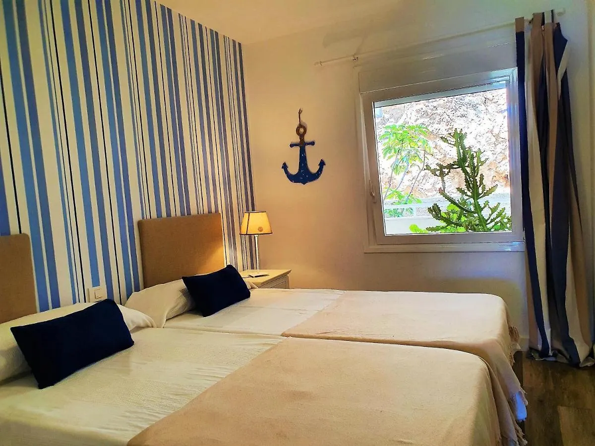 Aromas Del Mar With Wifi 300Mbs Apartment Poris de Abona