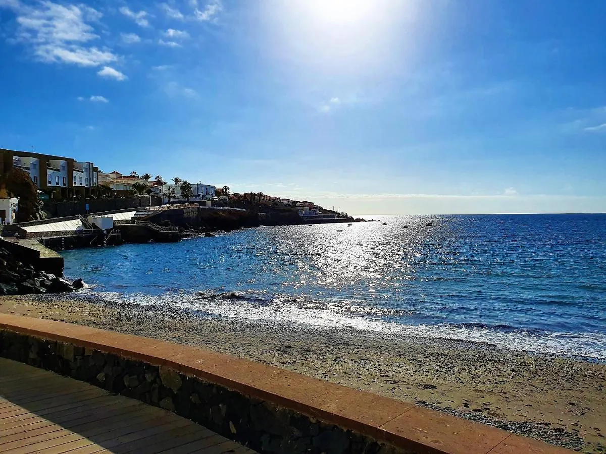 Aromas Del Mar With Wifi 300Mbs Apartment Poris de Abona Spain