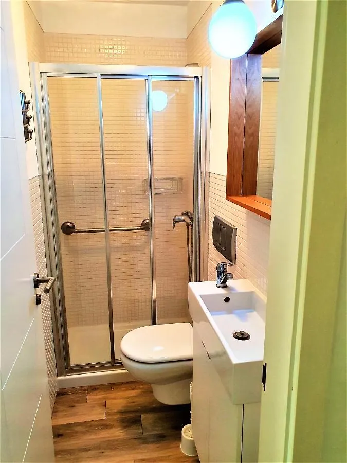 Aromas Del Mar With Wifi 300Mbs Daire Poris de Abona İspanya