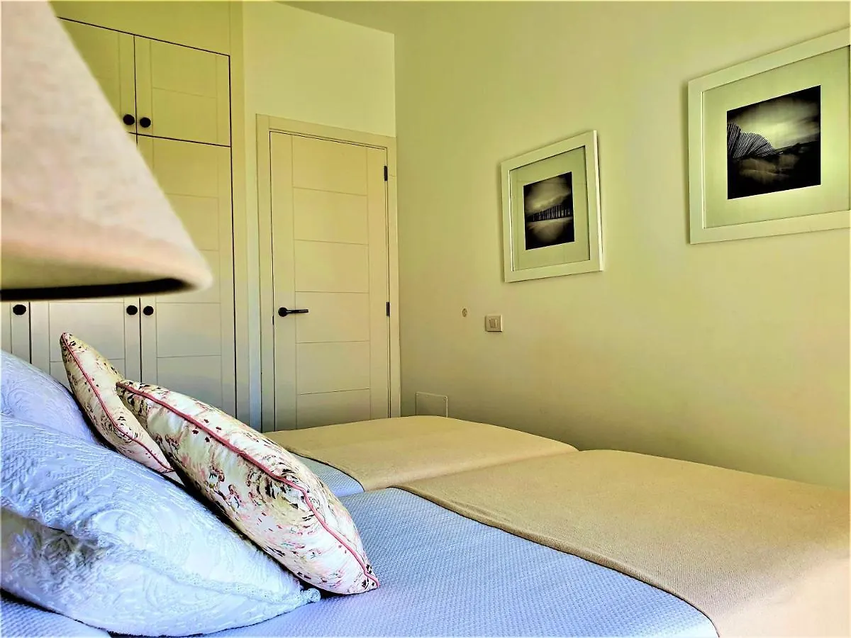 Aromas Del Mar With Wifi 300Mbs Apartment Poris de Abona