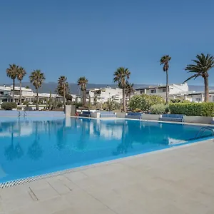 Casa Agua Y Sol I Porís de Abona